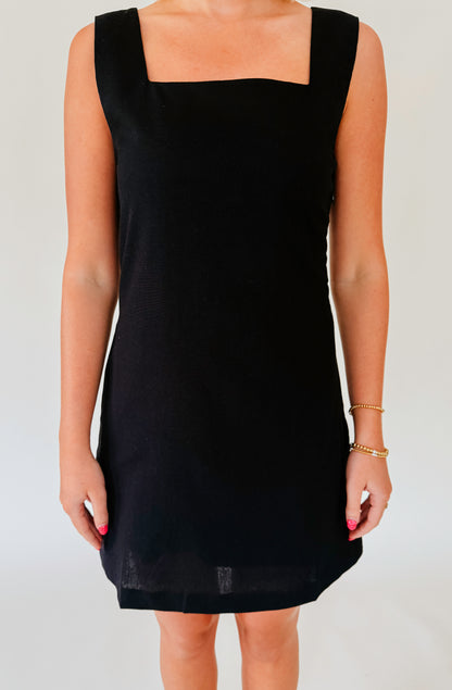 YOU NAME IT MINI DRESS