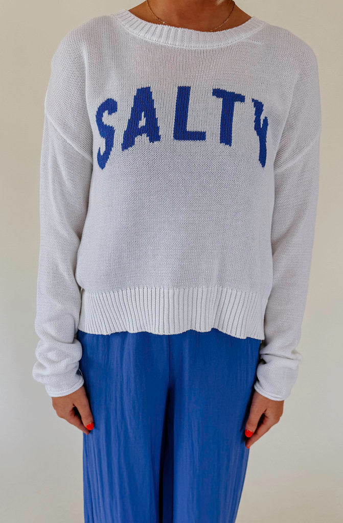 Z SUPPLY SIENNA SWEATER