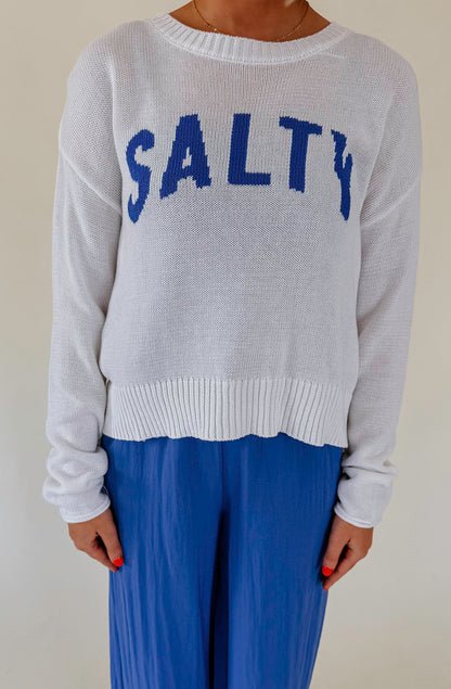 Z SUPPLY SIENNA SWEATER