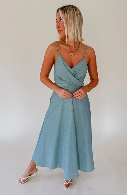 FRNCH NOZHA DRESS