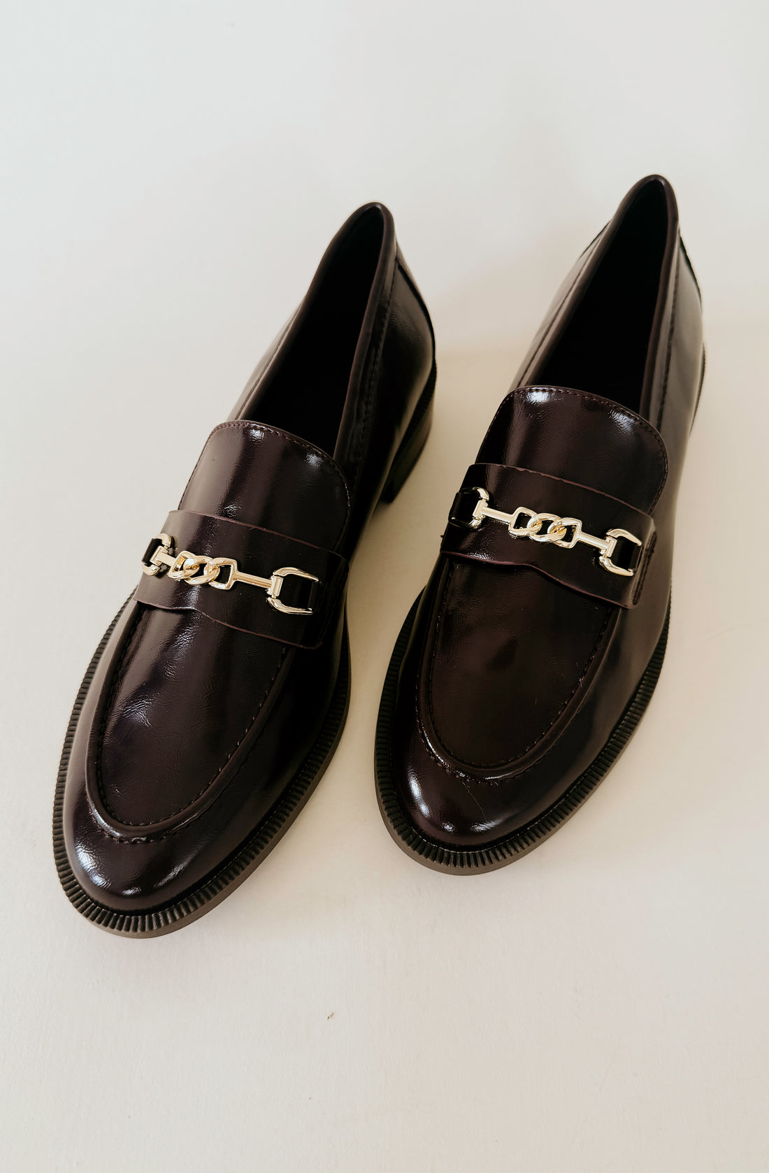 BILLINI WARREN LOAFER IN MERLOT