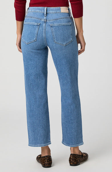 PAIGE MASON ANKLE DENIM