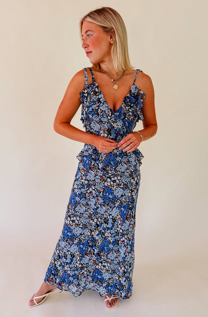 STEVE MADDEN ADALINA DRESS