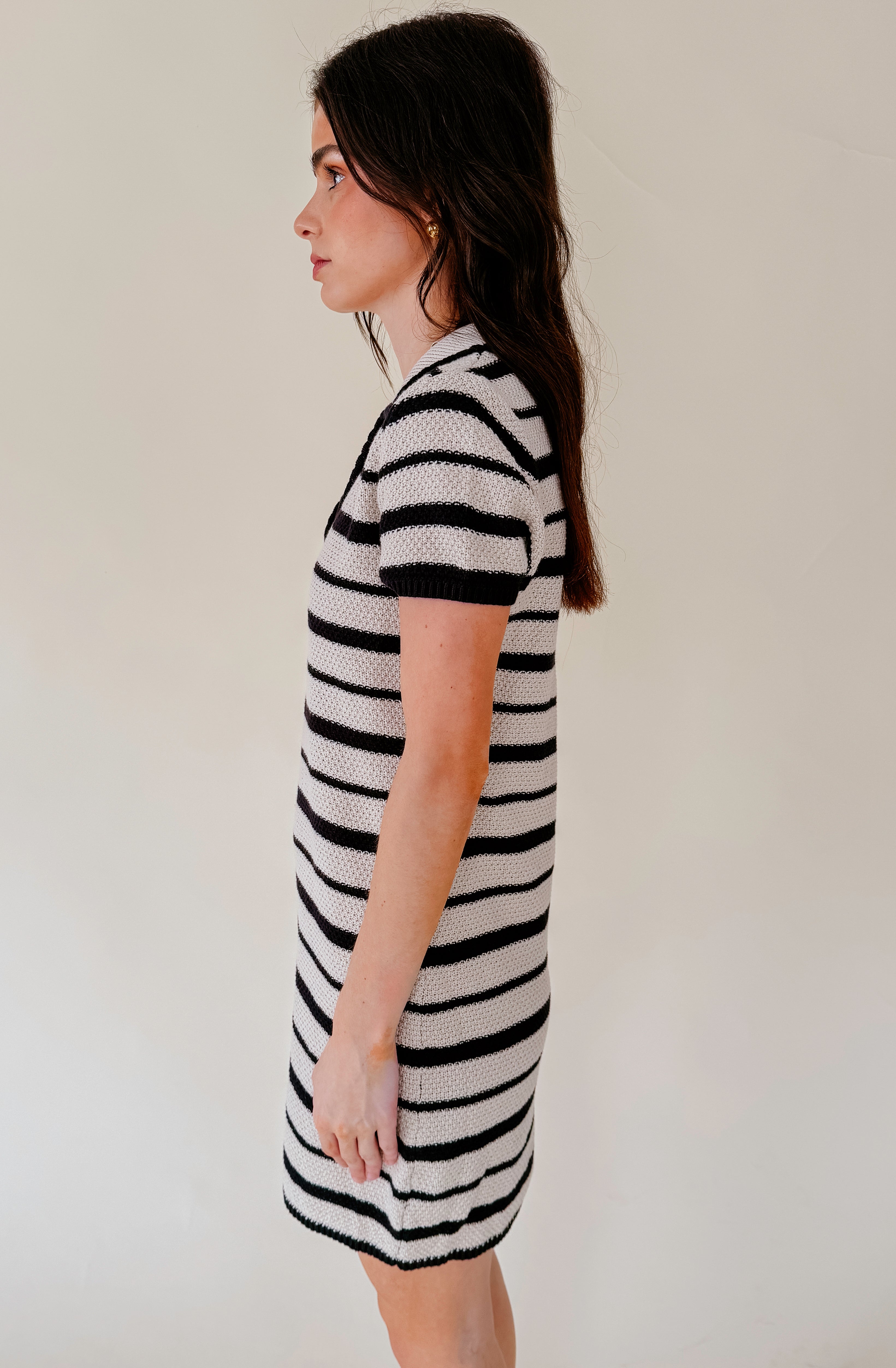 STEVE MADDEN CATALINA DRESS