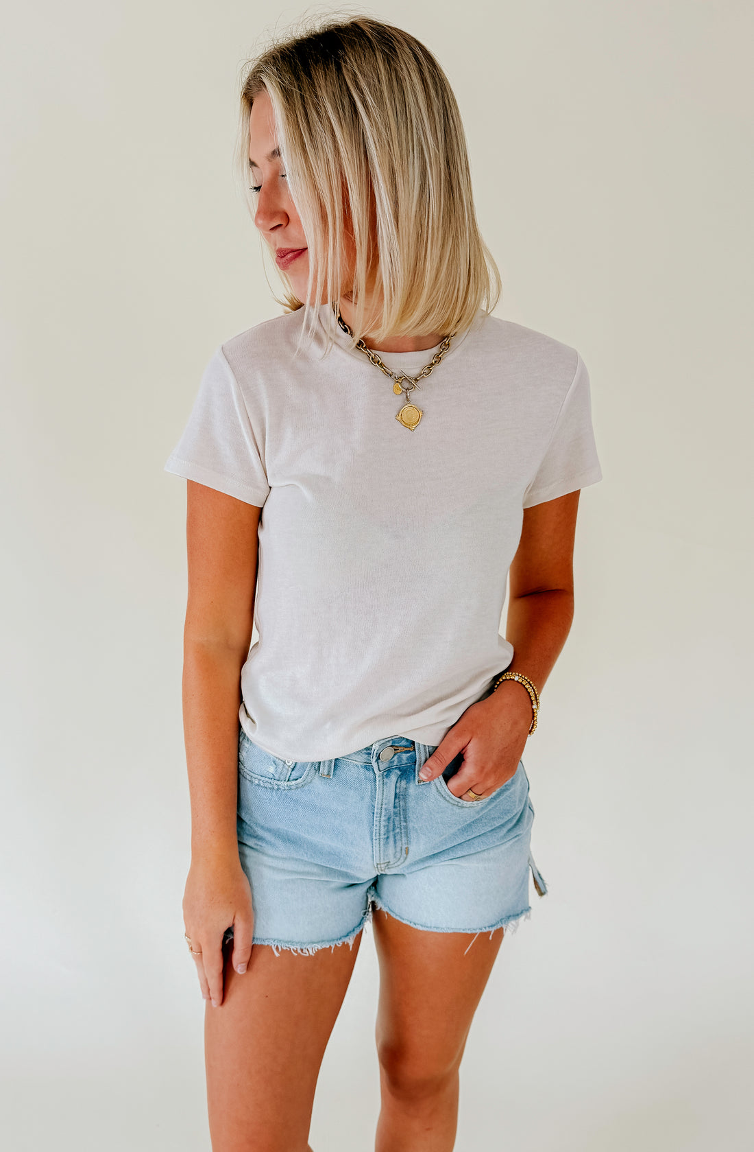 Z SUPPLY TOURIST TEE