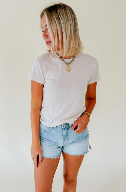 Z SUPPLY TOURIST TEE