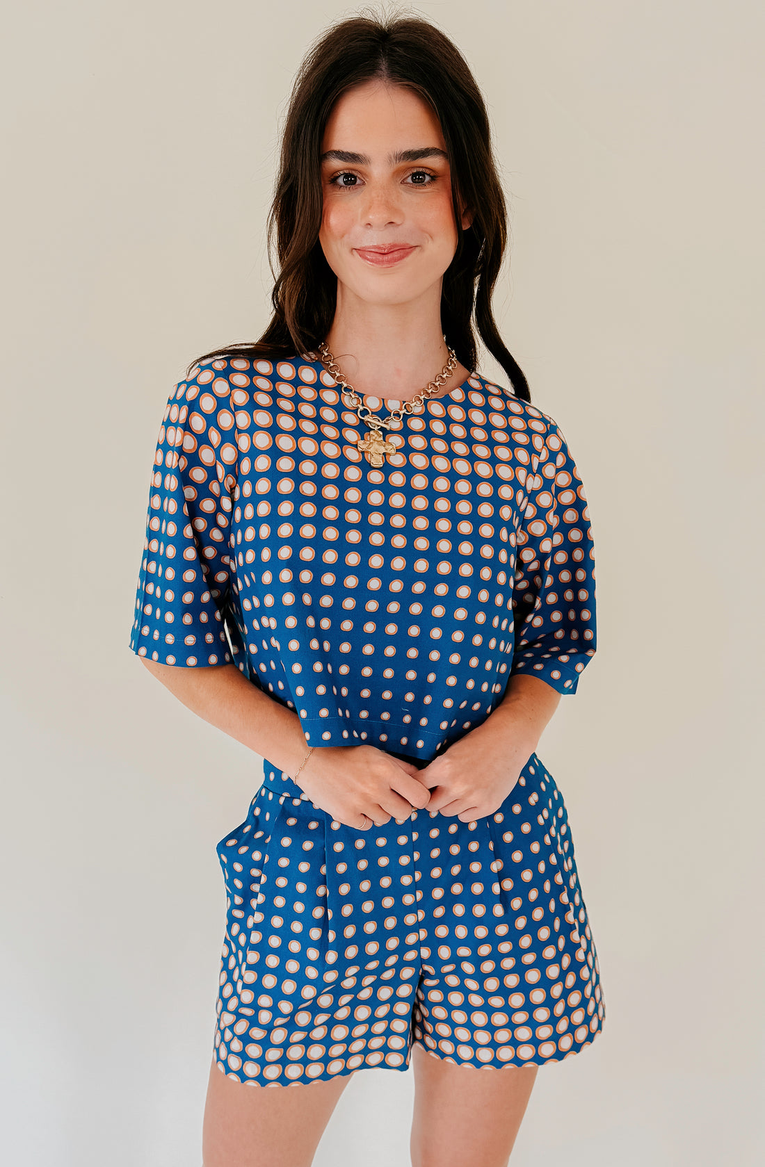 CLEOBELLA ALANA BLOUSE