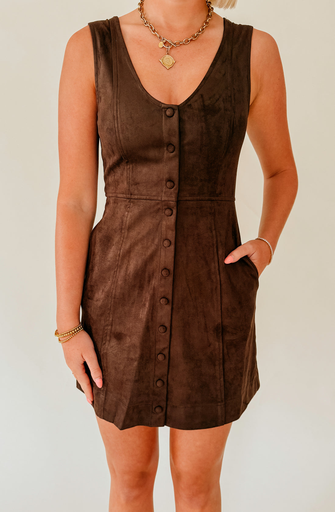 HEARTLOOM BRIDGET DRESS