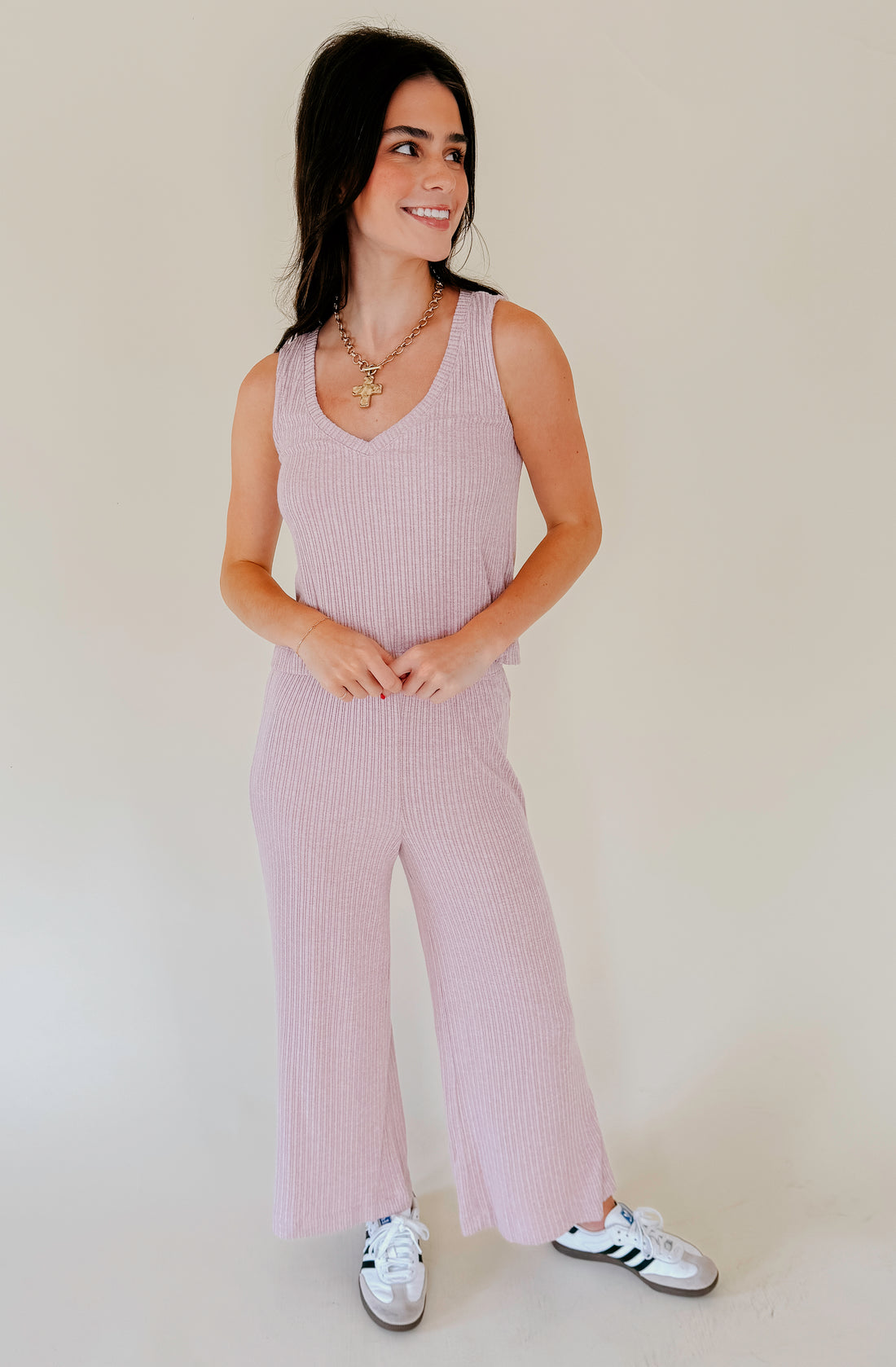 Z SUPPLY COASTLINE RIB PANT