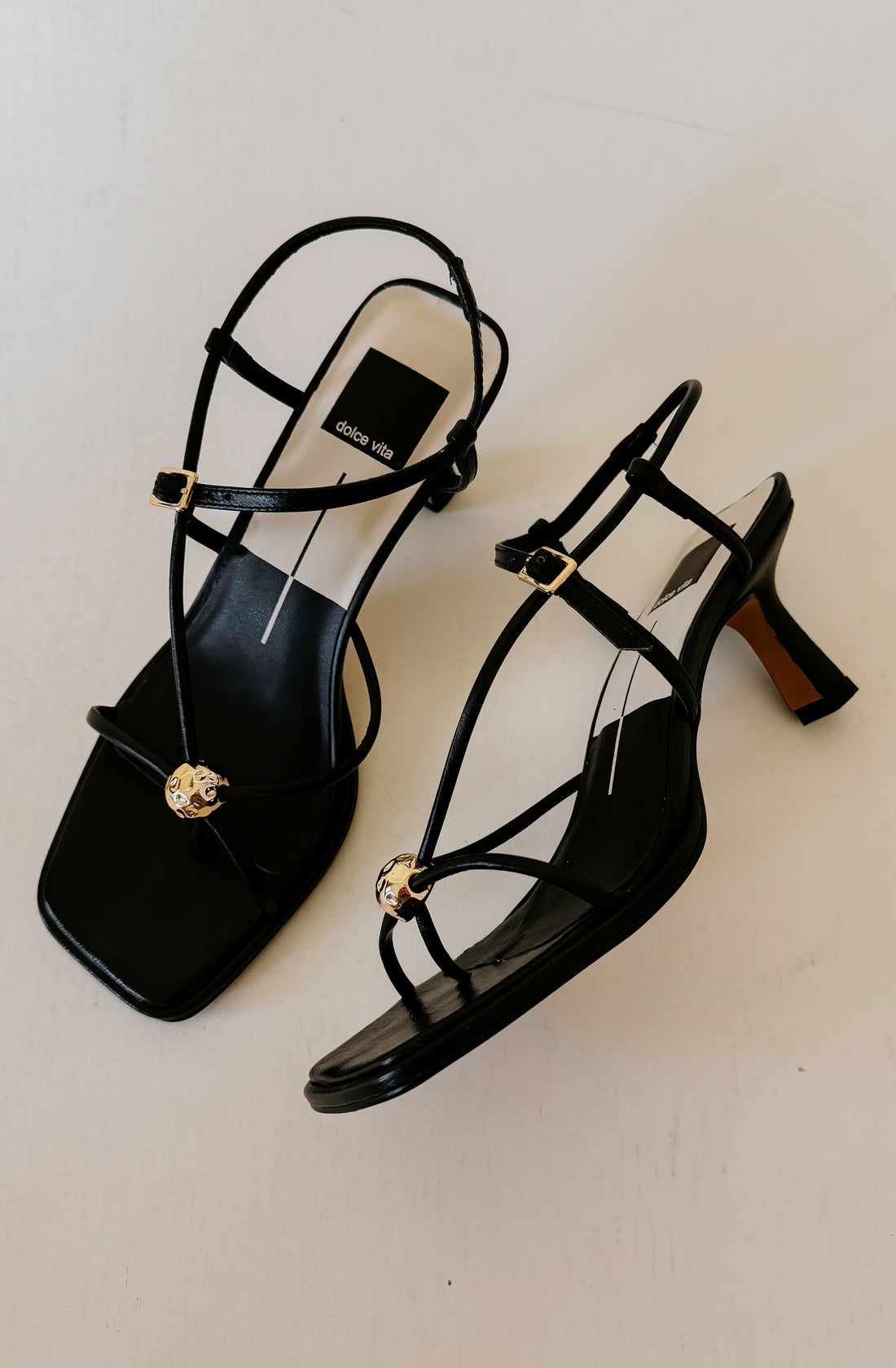 DOLCE VITA MYLEE HEEL