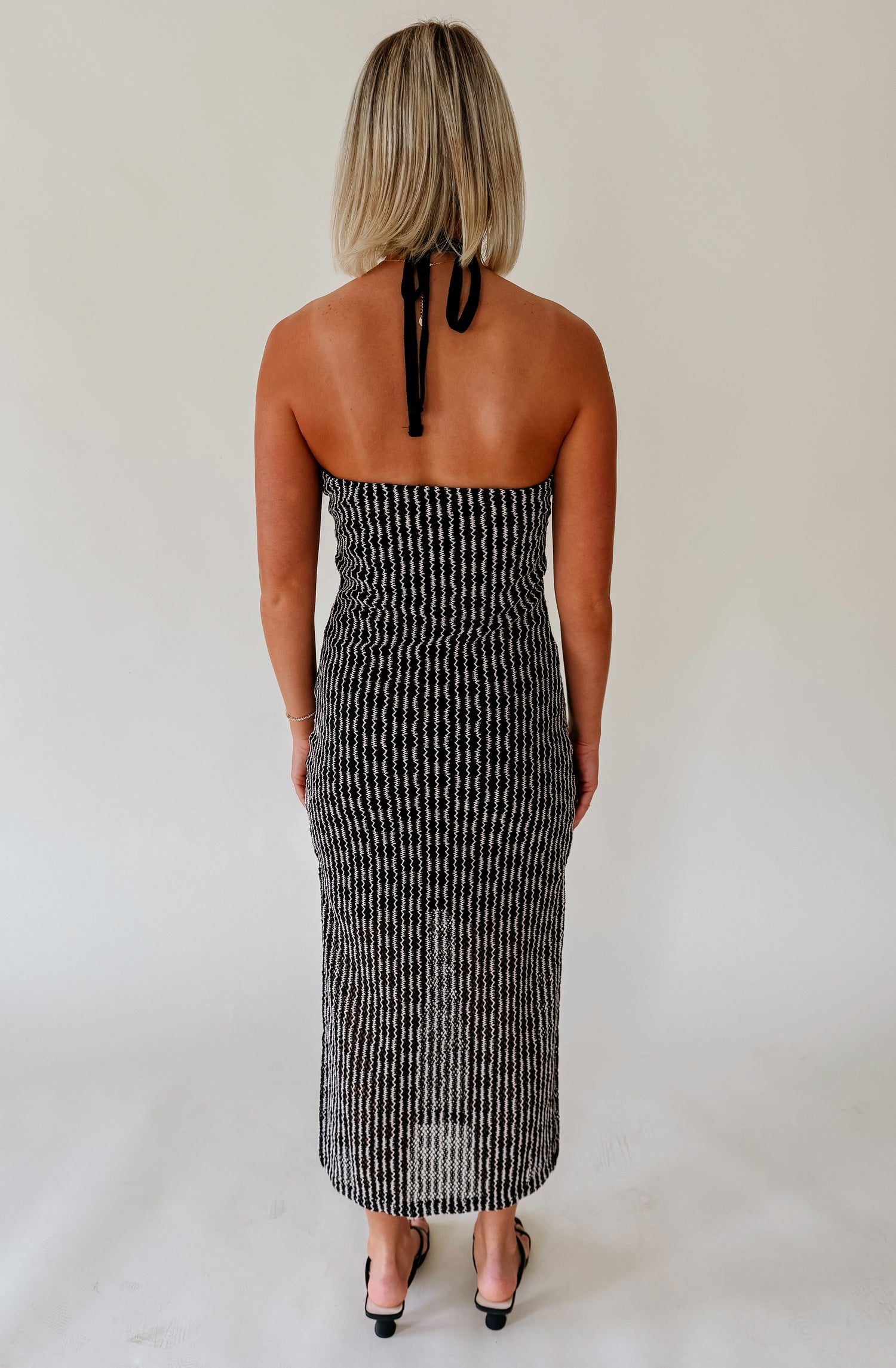 STEVE MADDEN TATUM DRESS
