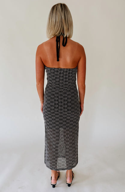 STEVE MADDEN TATUM DRESS