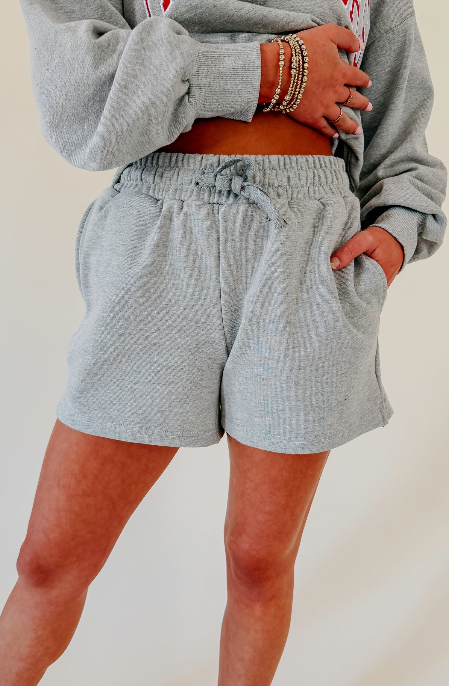 ARKANSAS MALLORY SHORT