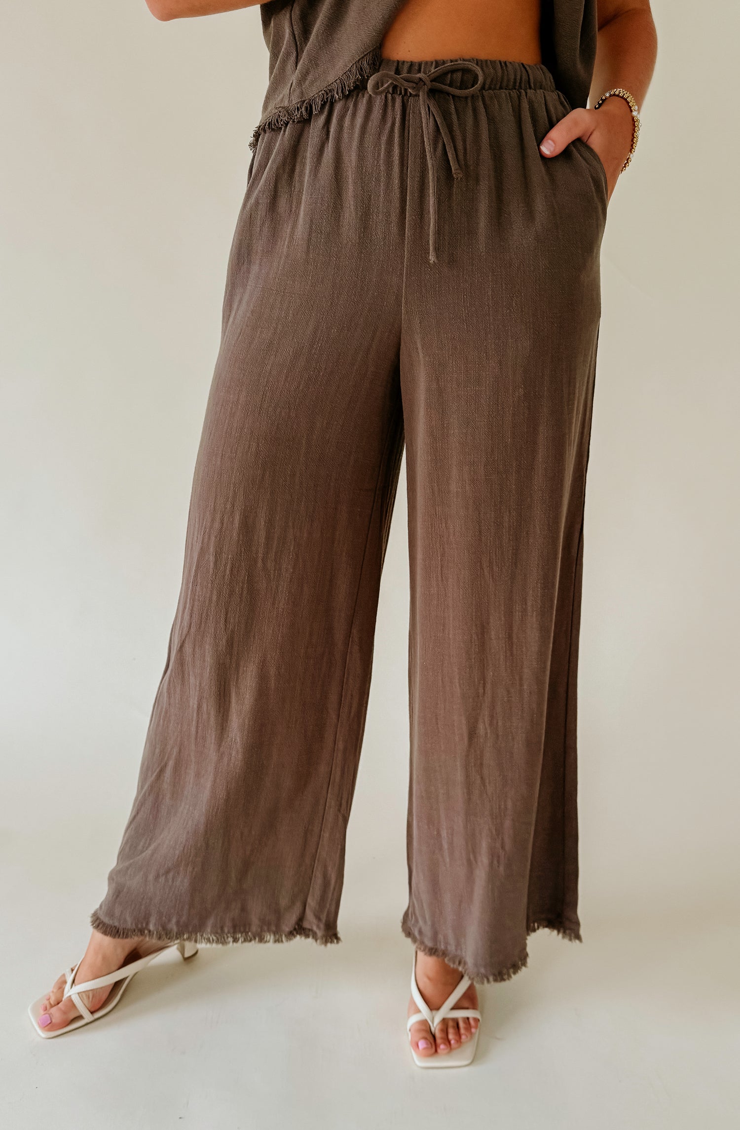 Z SUPPLY SOREN PANT