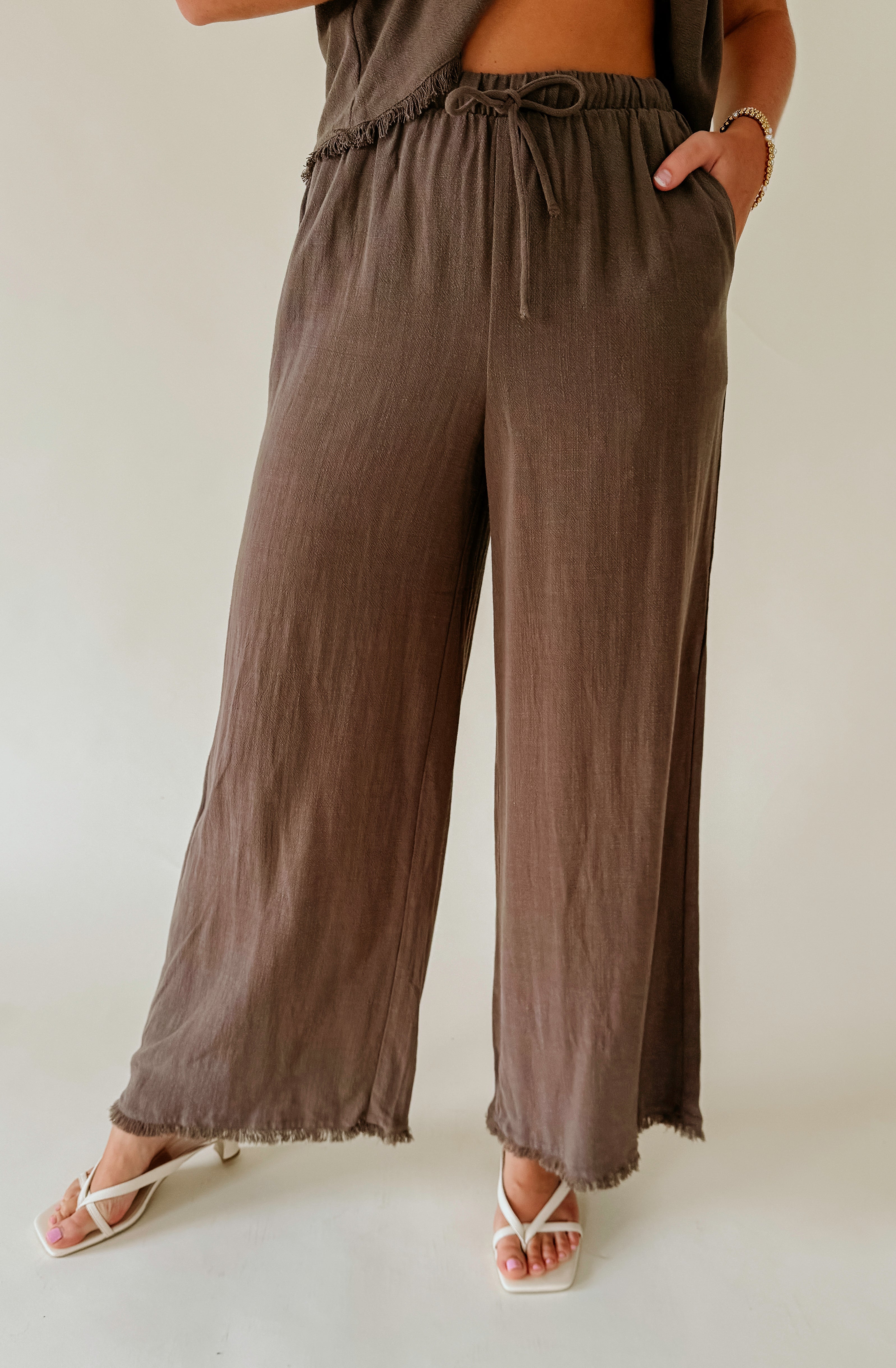 Z SUPPLY SOREN PANT