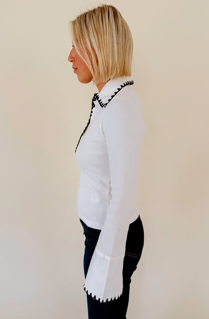 CLEOBELLA AIMEE TOP