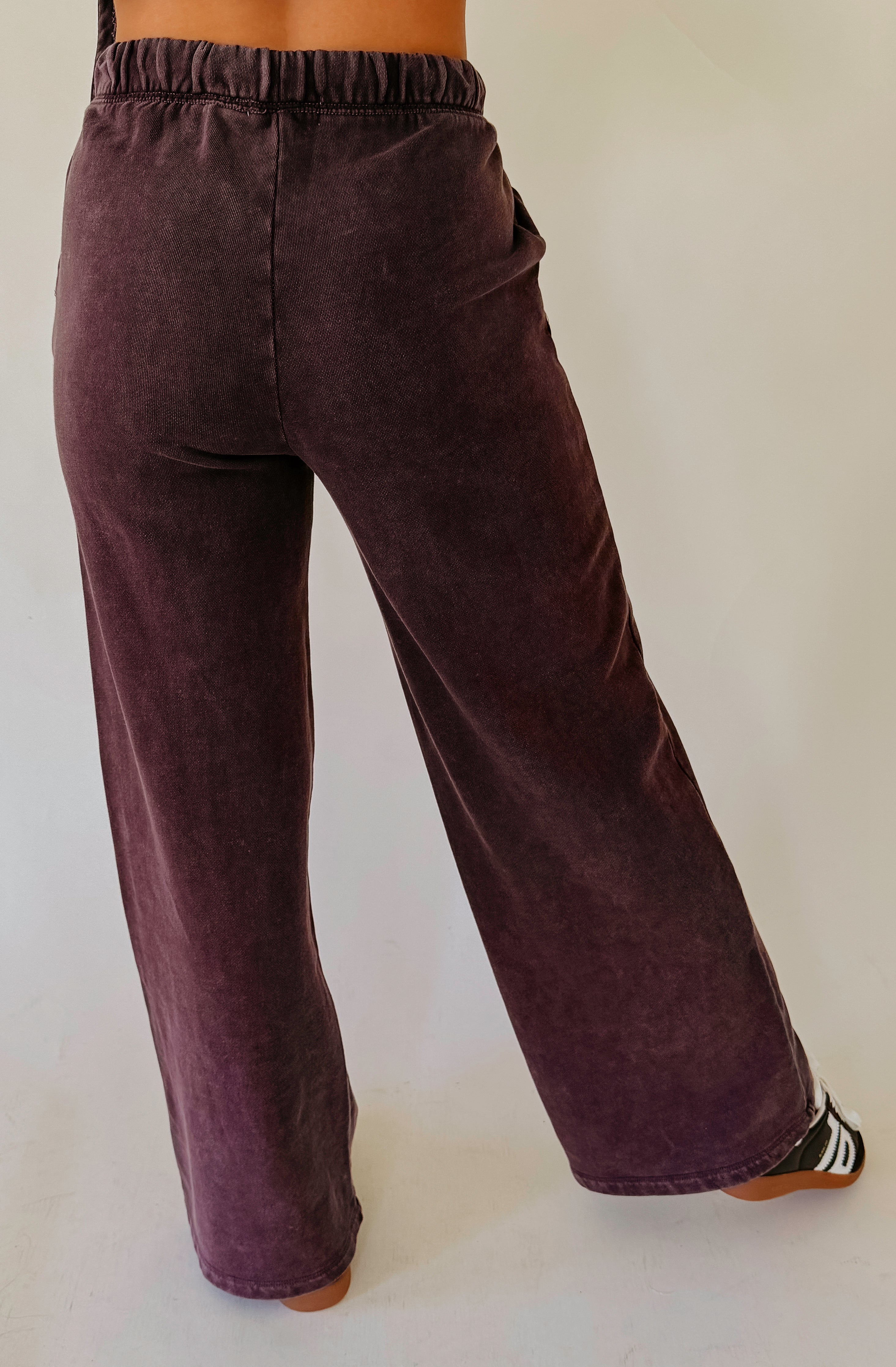 Z SUPPLY HUNTER KNIT PANT