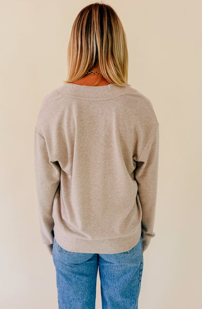 THREAD &amp; SUPPLY MANAL TOP