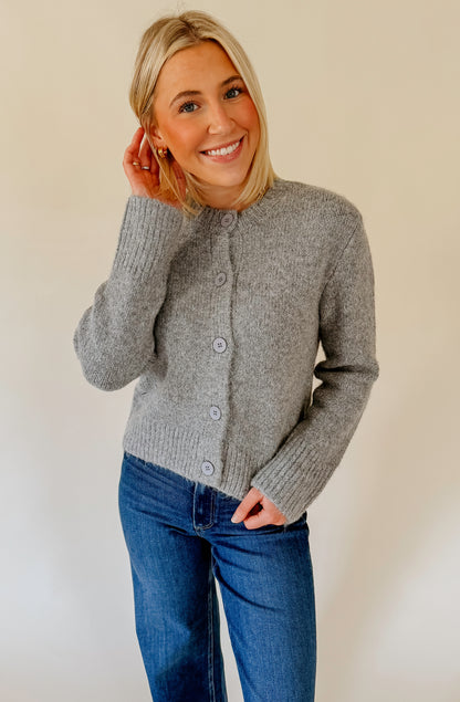 Z SUPPLY BREEN CARDIGAN