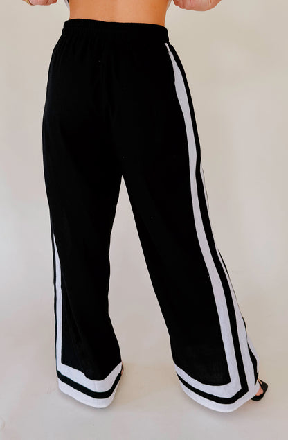 GET IN LINE PANT