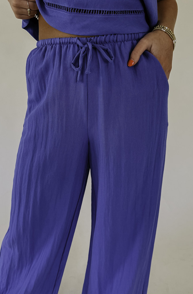 Z SUPPLY SOLEIL PANT