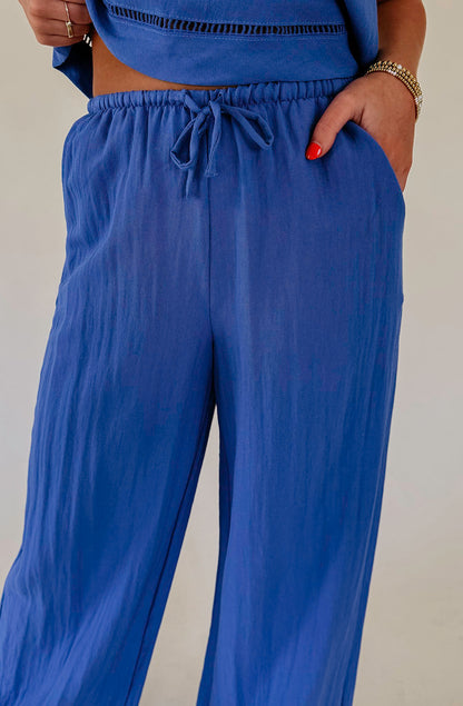 Z SUPPLY SOLEIL PANT