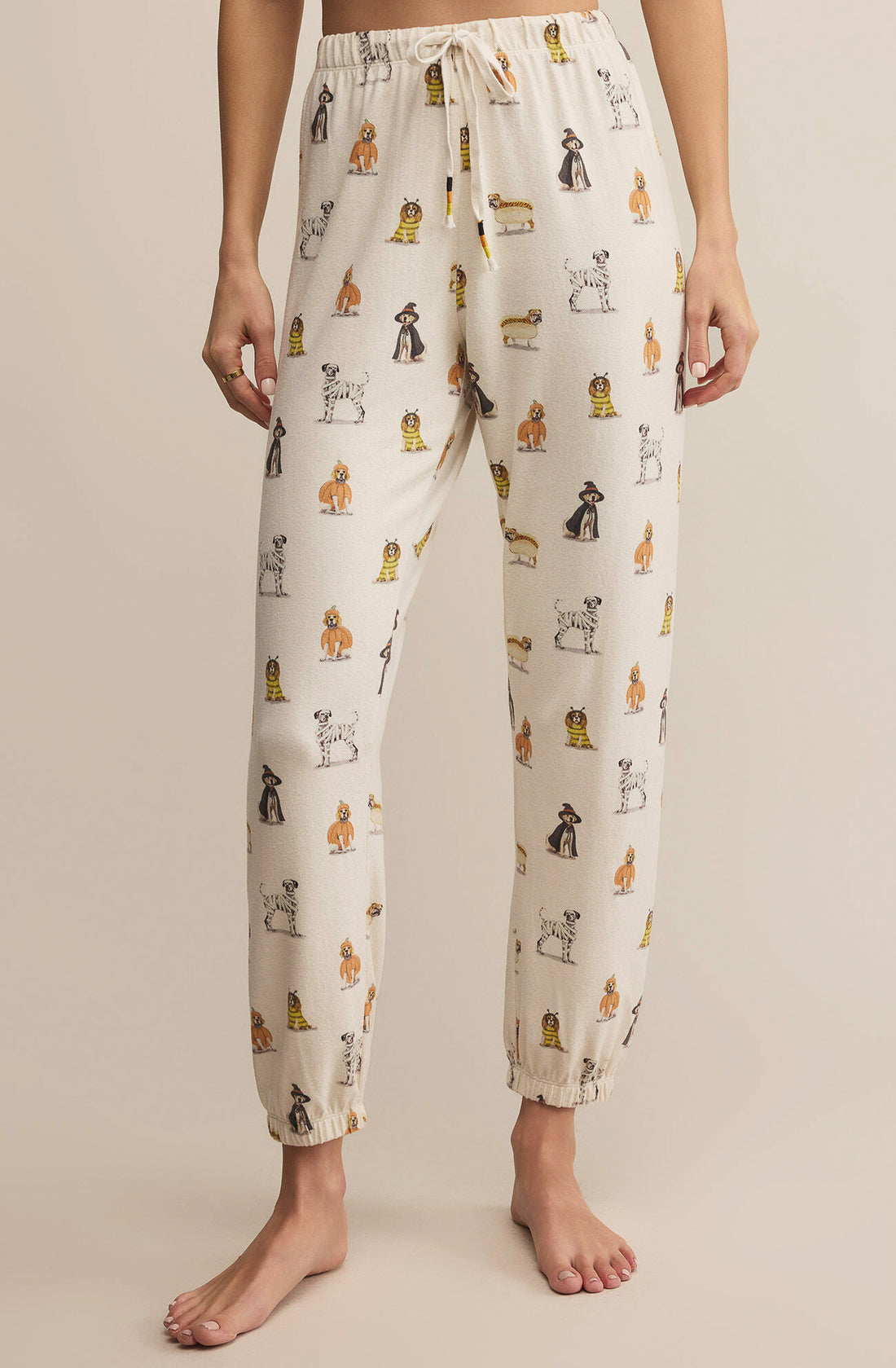 Z SUPPLY CLASSIC PUP JOGGER