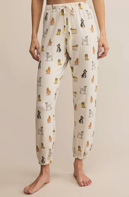 Z SUPPLY CLASSIC PUP JOGGER