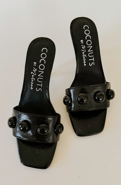 MATISSE THEO HEEL