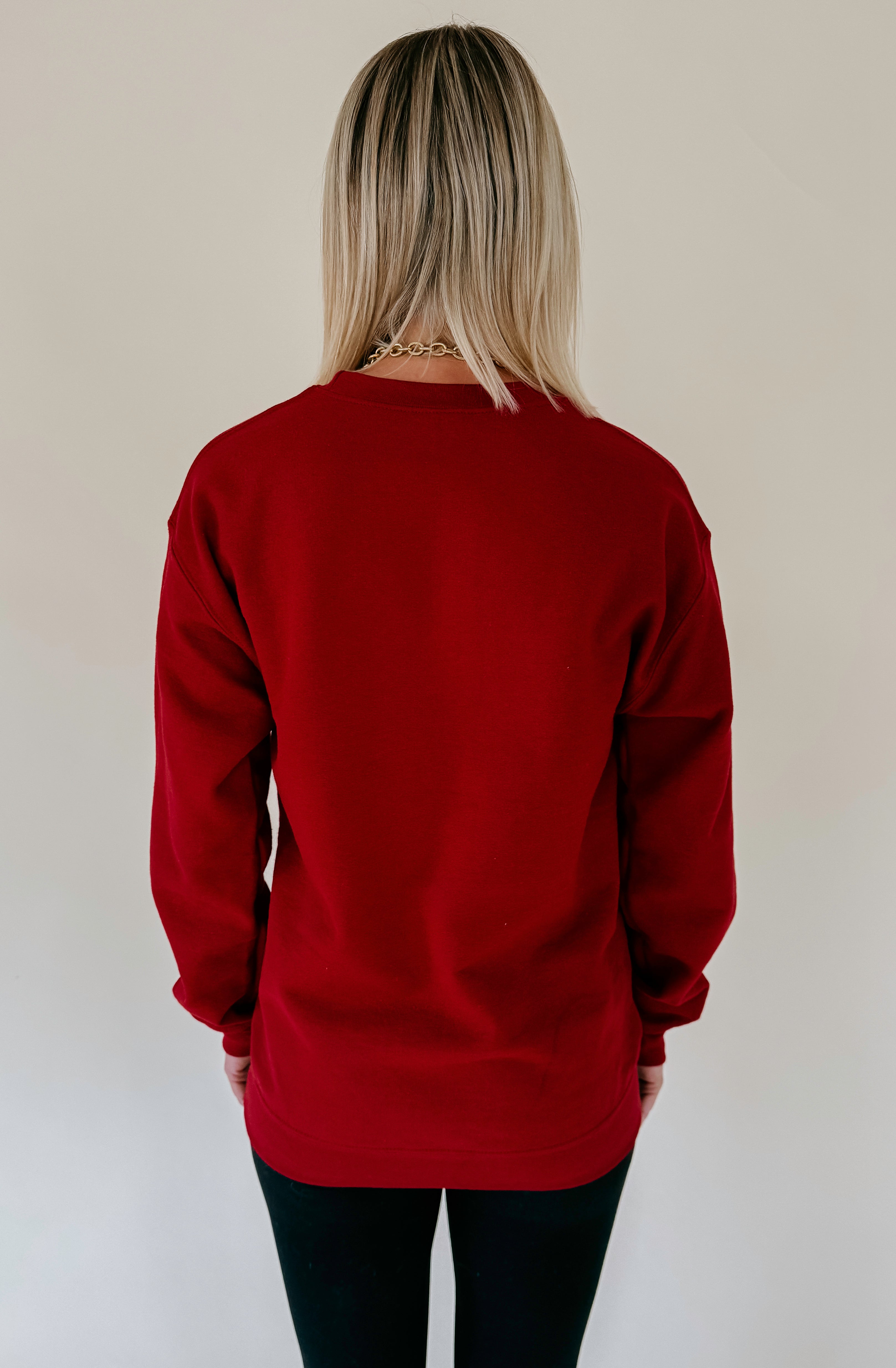 ARKANSAS VINTAGE STYLE SWEATSHIRT