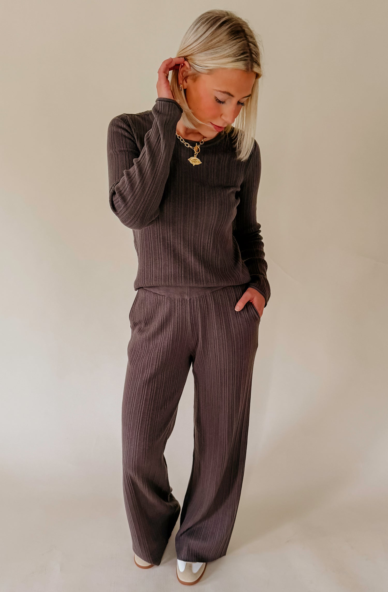 Z SUPPLY DU MONDE SWEATER