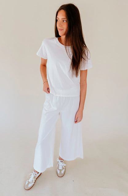Z SUPPLY GO TO WASHED TEE