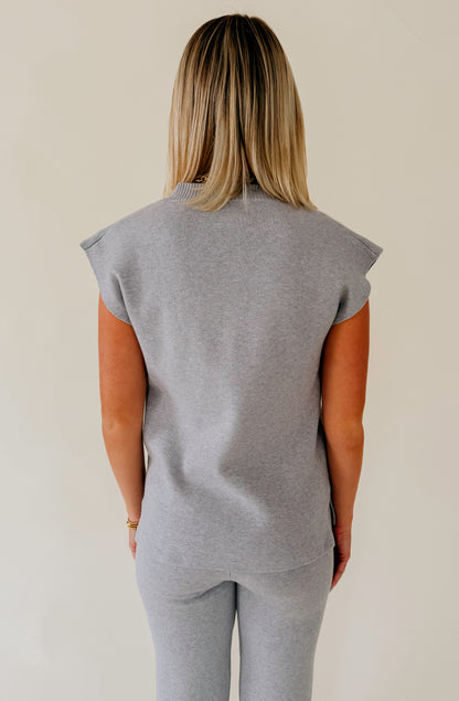 BETTER THAN EVER TOP