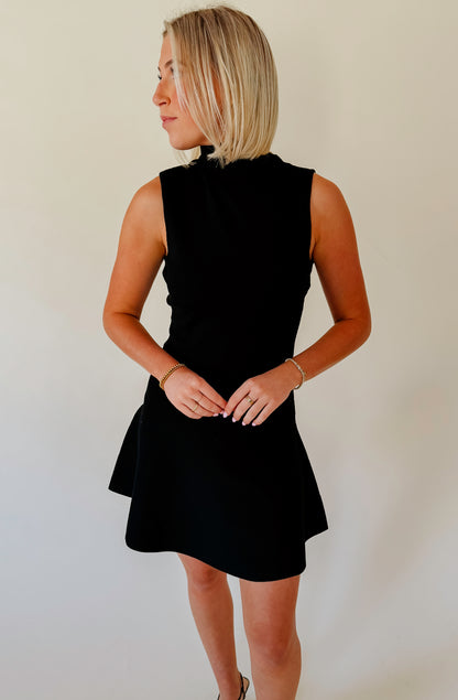 STEVE MADDEN BRESLIN SWEATER DRESS