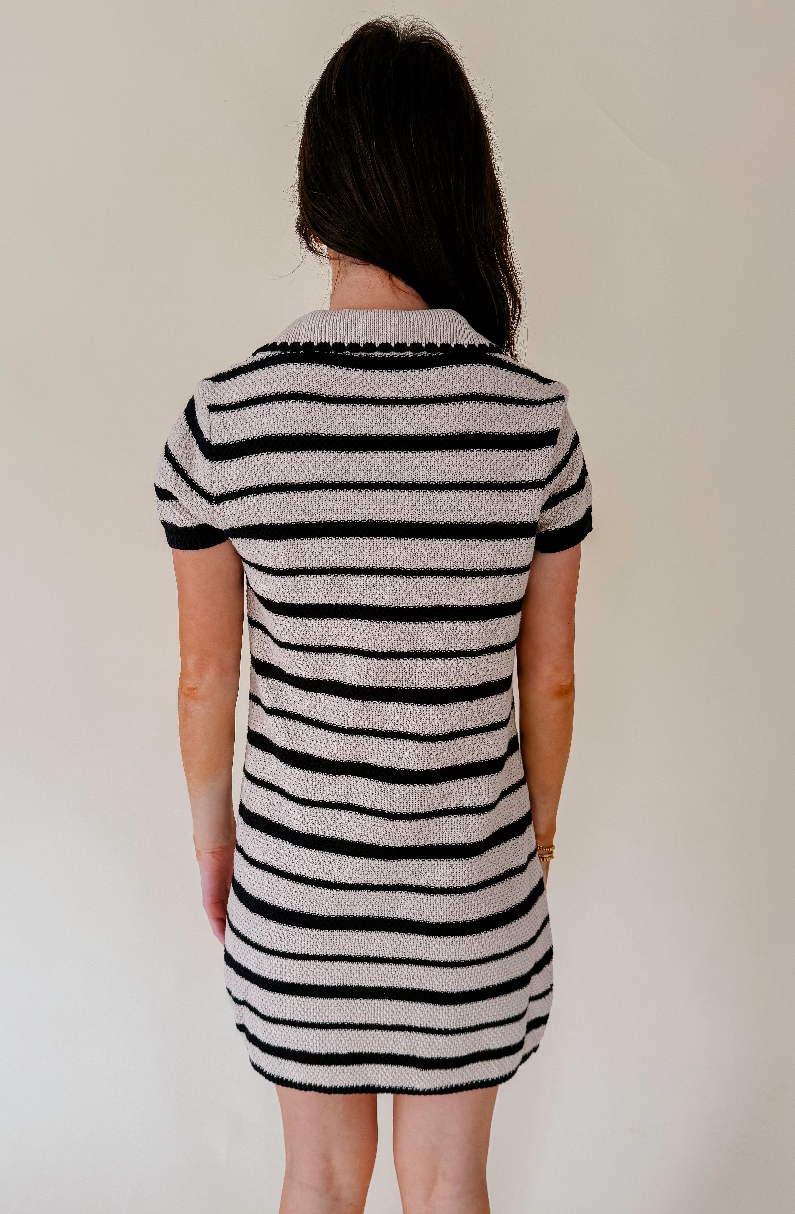 STEVE MADDEN CATALINA DRESS