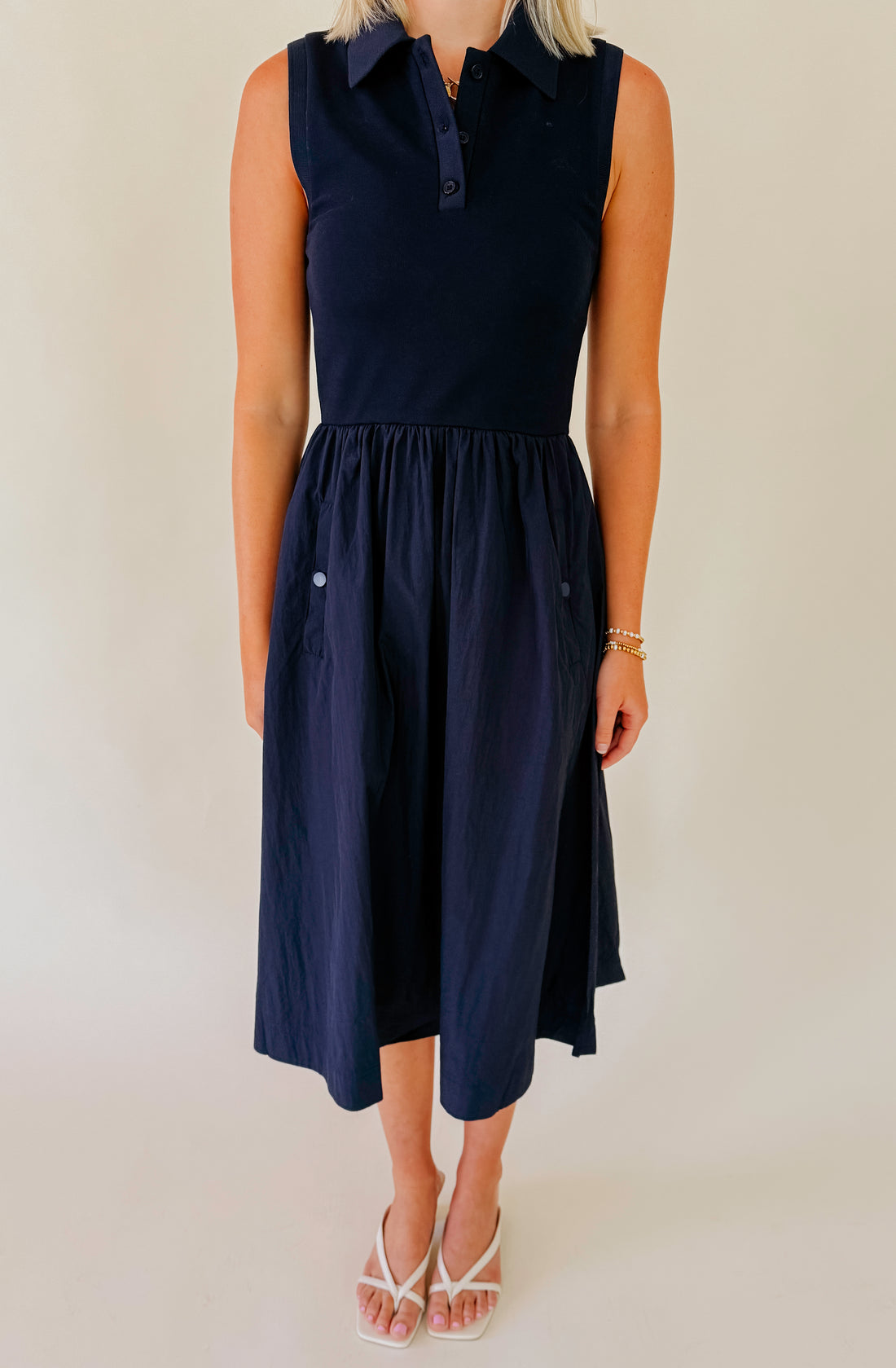 STEVE MADDEN AUDEN DRESS
