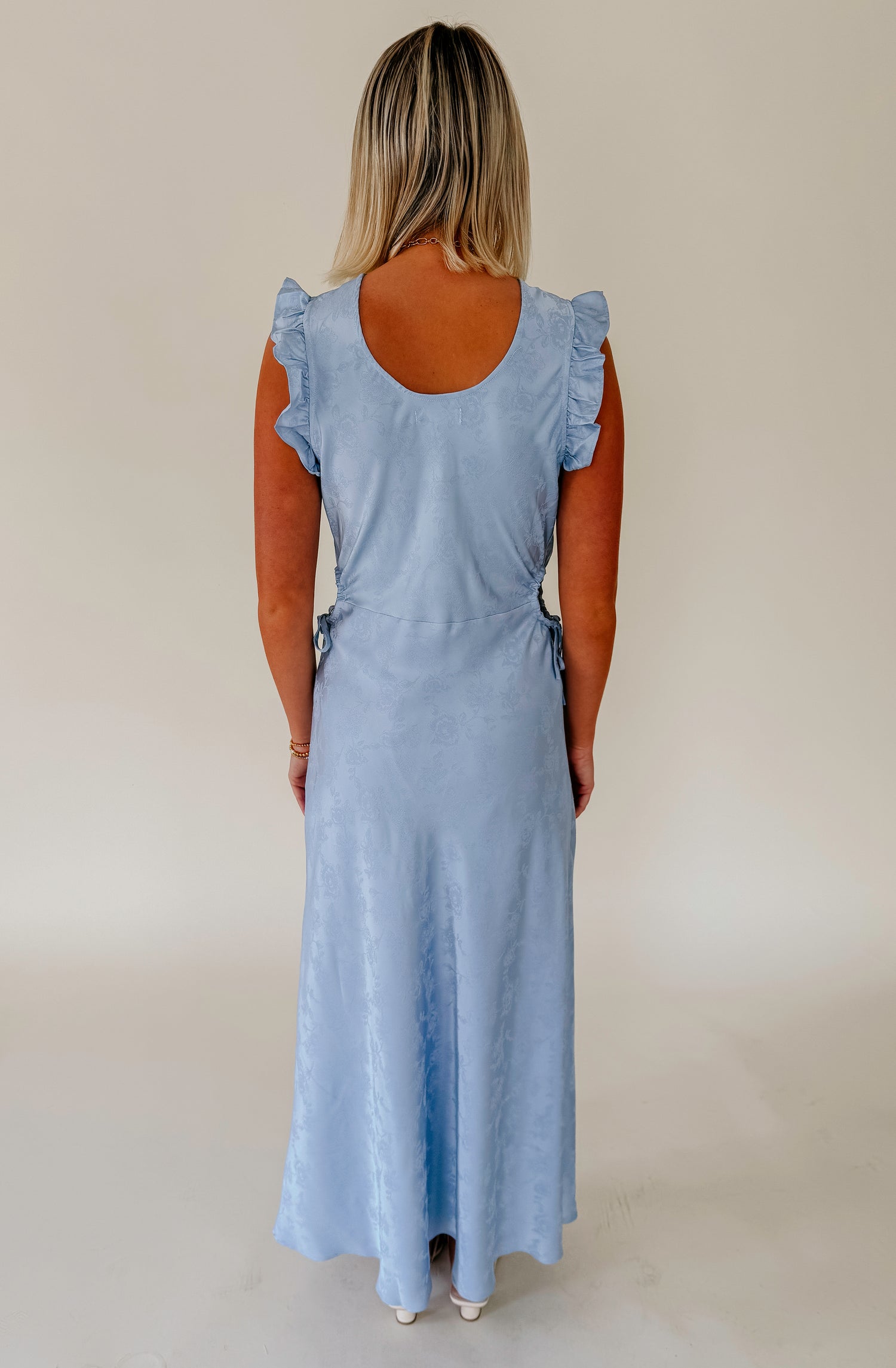 HEARTLOOM NORMA DRESS