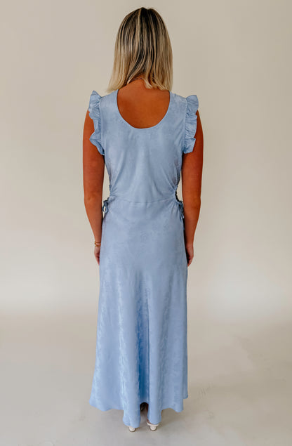 HEARTLOOM NORMA DRESS