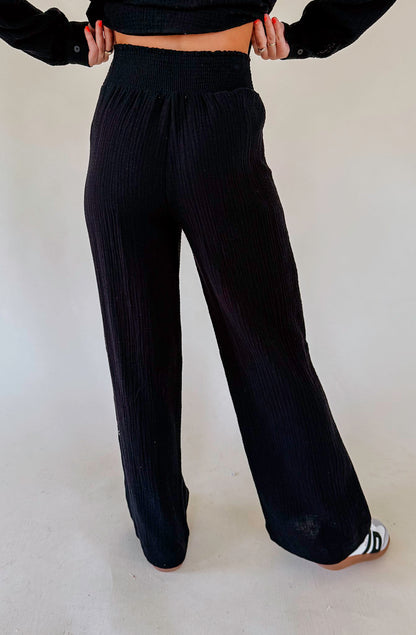 Z SUPPLY CASSIDY GAUZE PANT