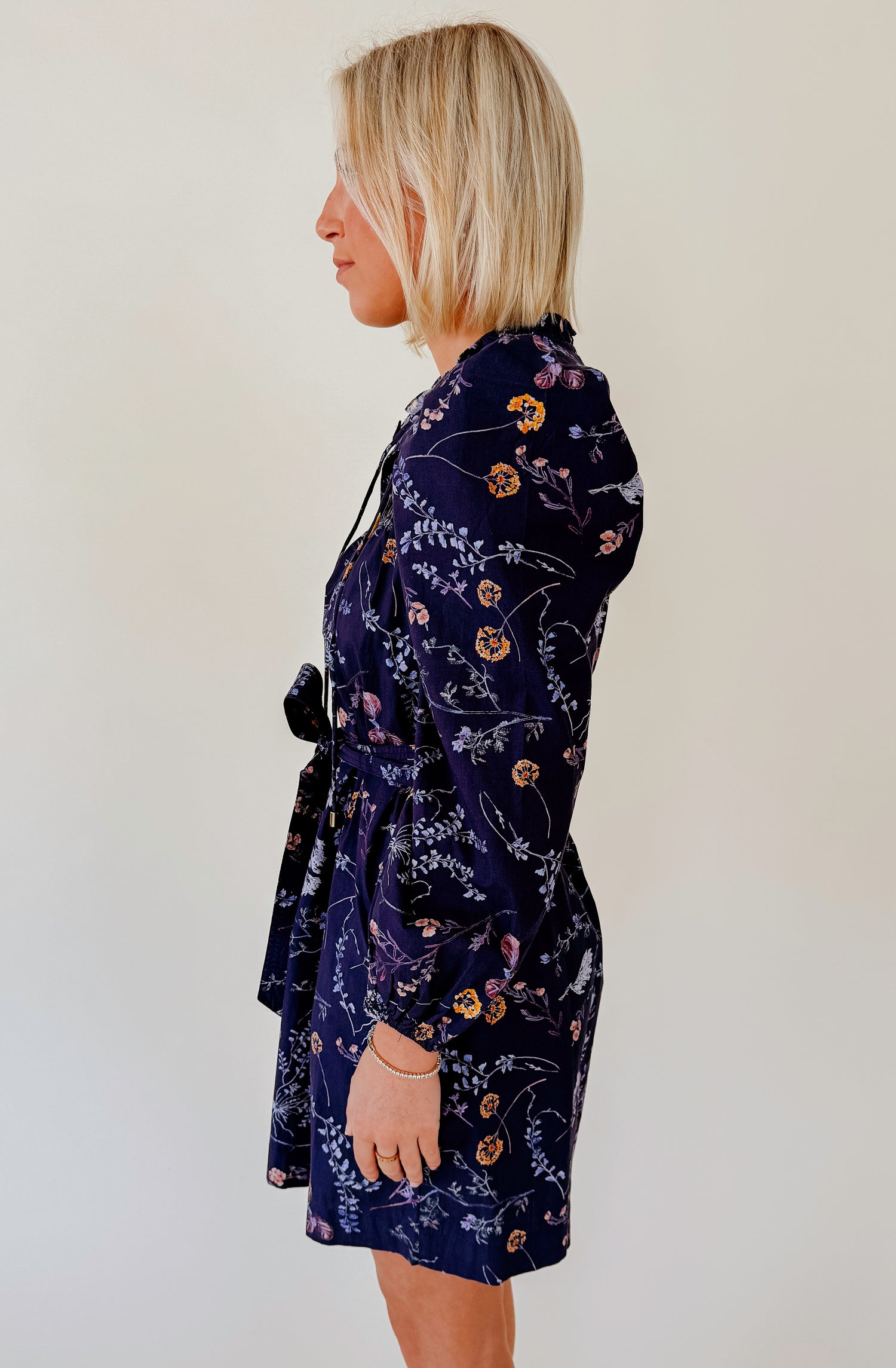 CLEOBELLA IVANA MINI DRESS