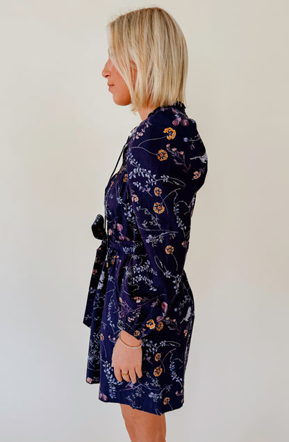 CLEOBELLA IVANA MINI DRESS