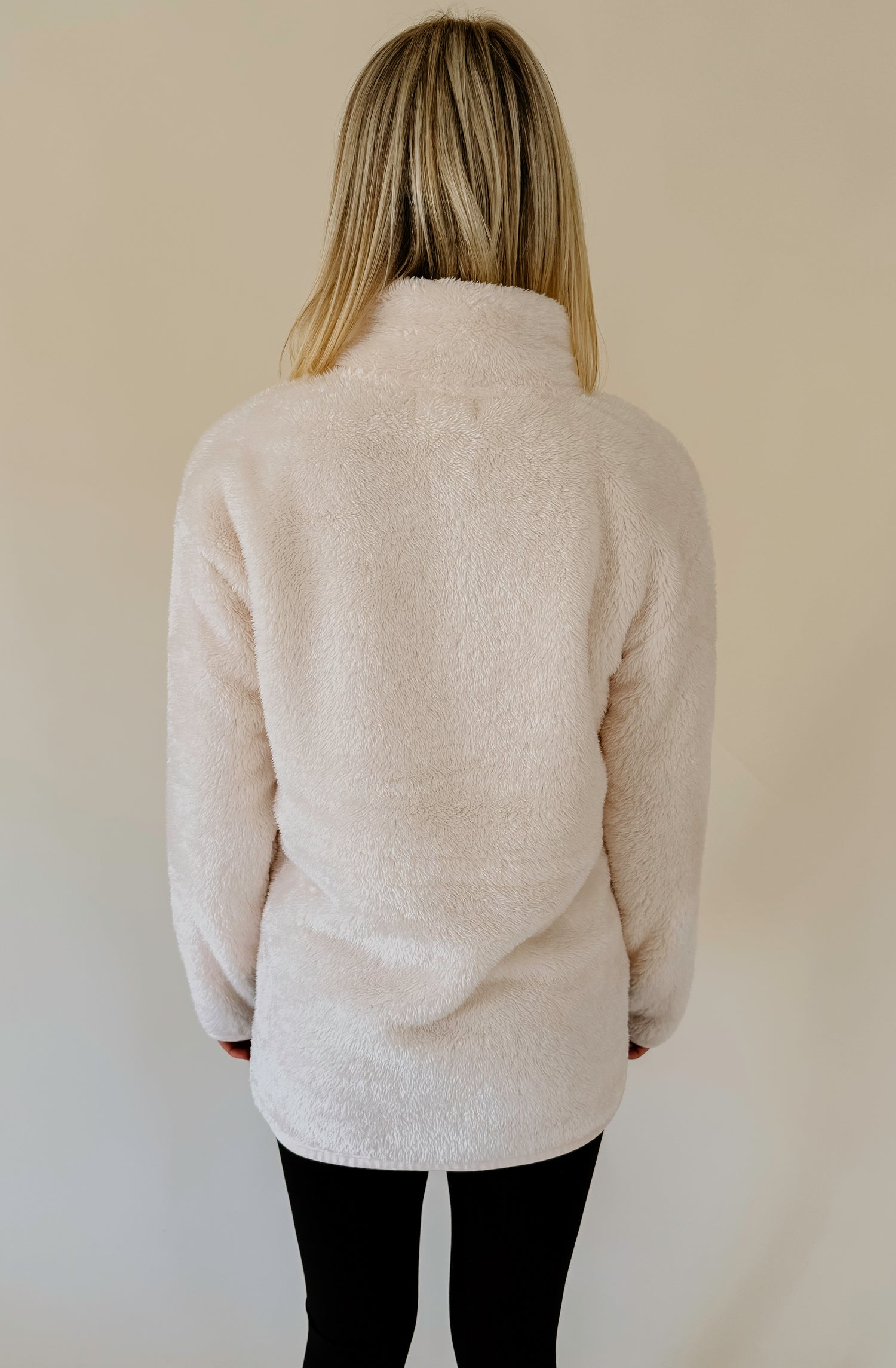 SOFTIES DREAMPLUSH DOUBLE ZIP JACKET