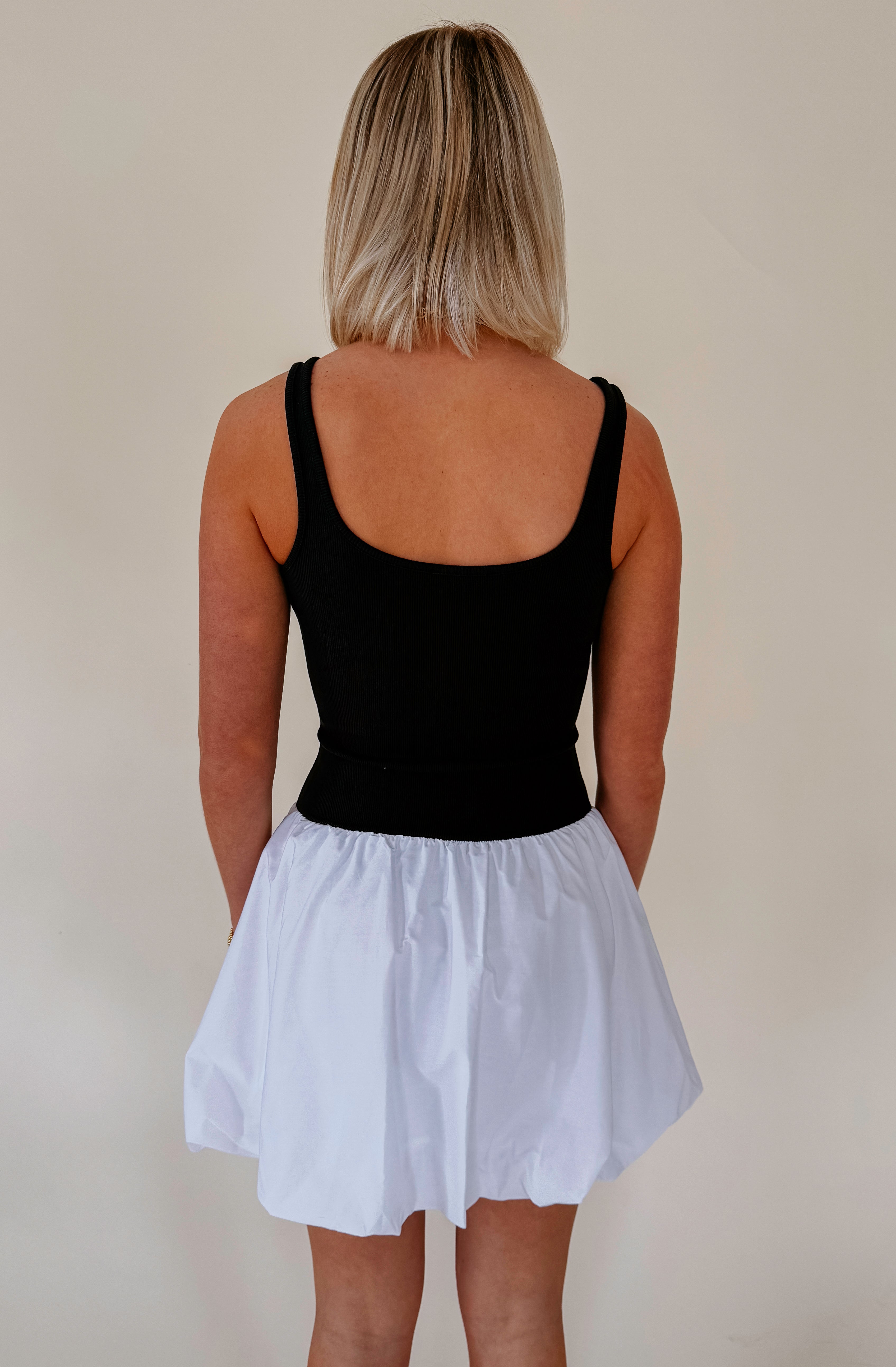 STEVE MADDEN LINNEA DRESS