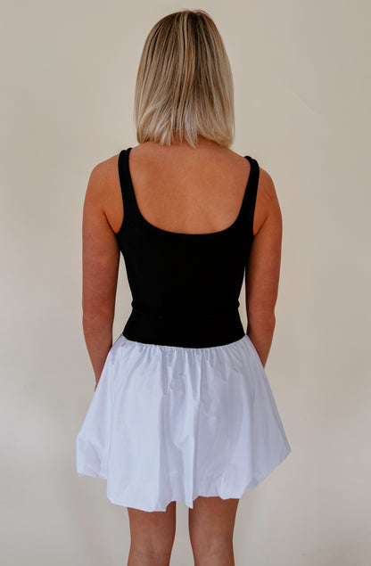 STEVE MADDEN LINNEA DRESS