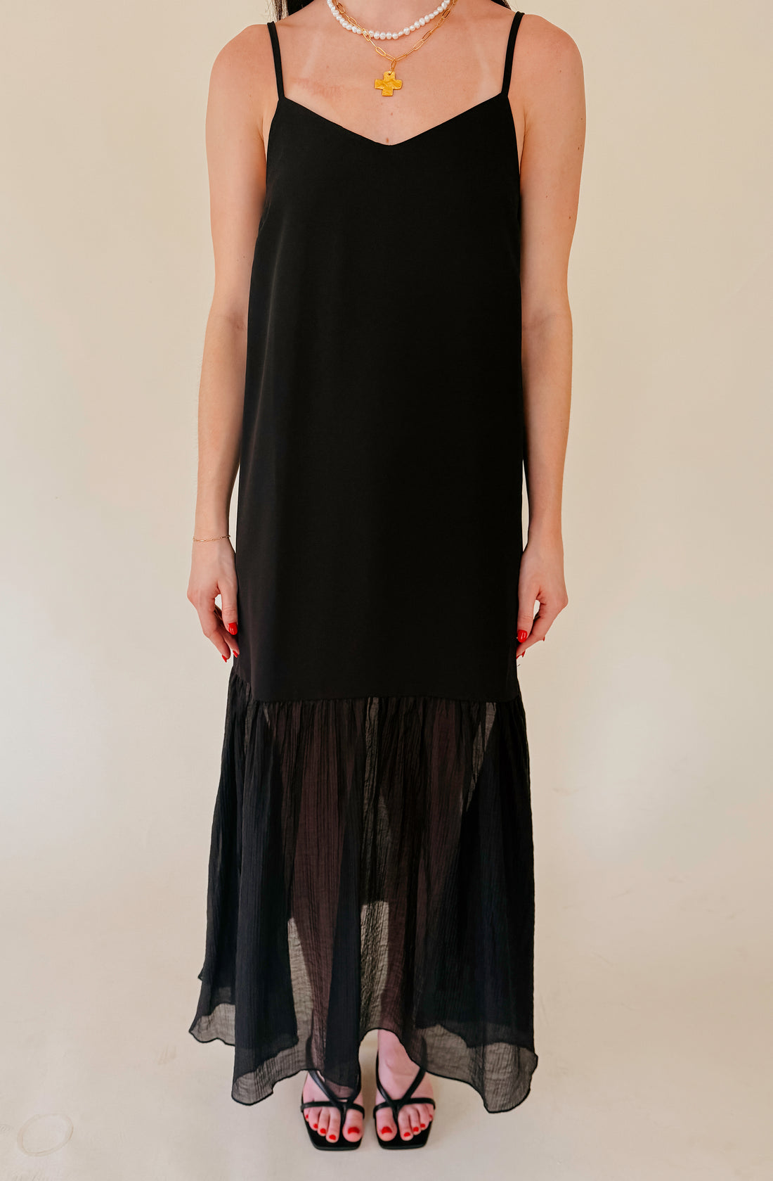 STEVE MADDEN EMBER DRESS