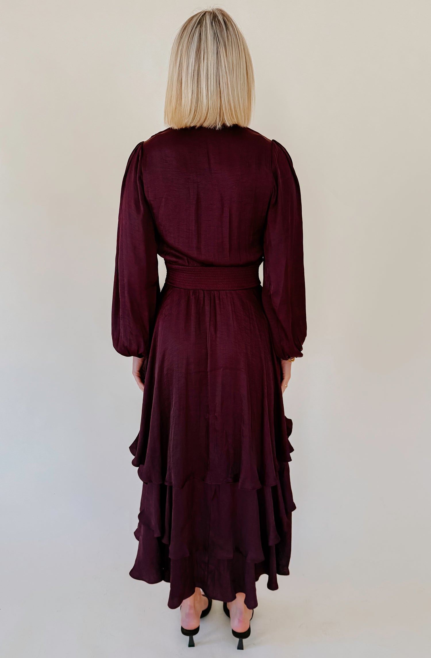 STEVE MADDEN BEI DRESS