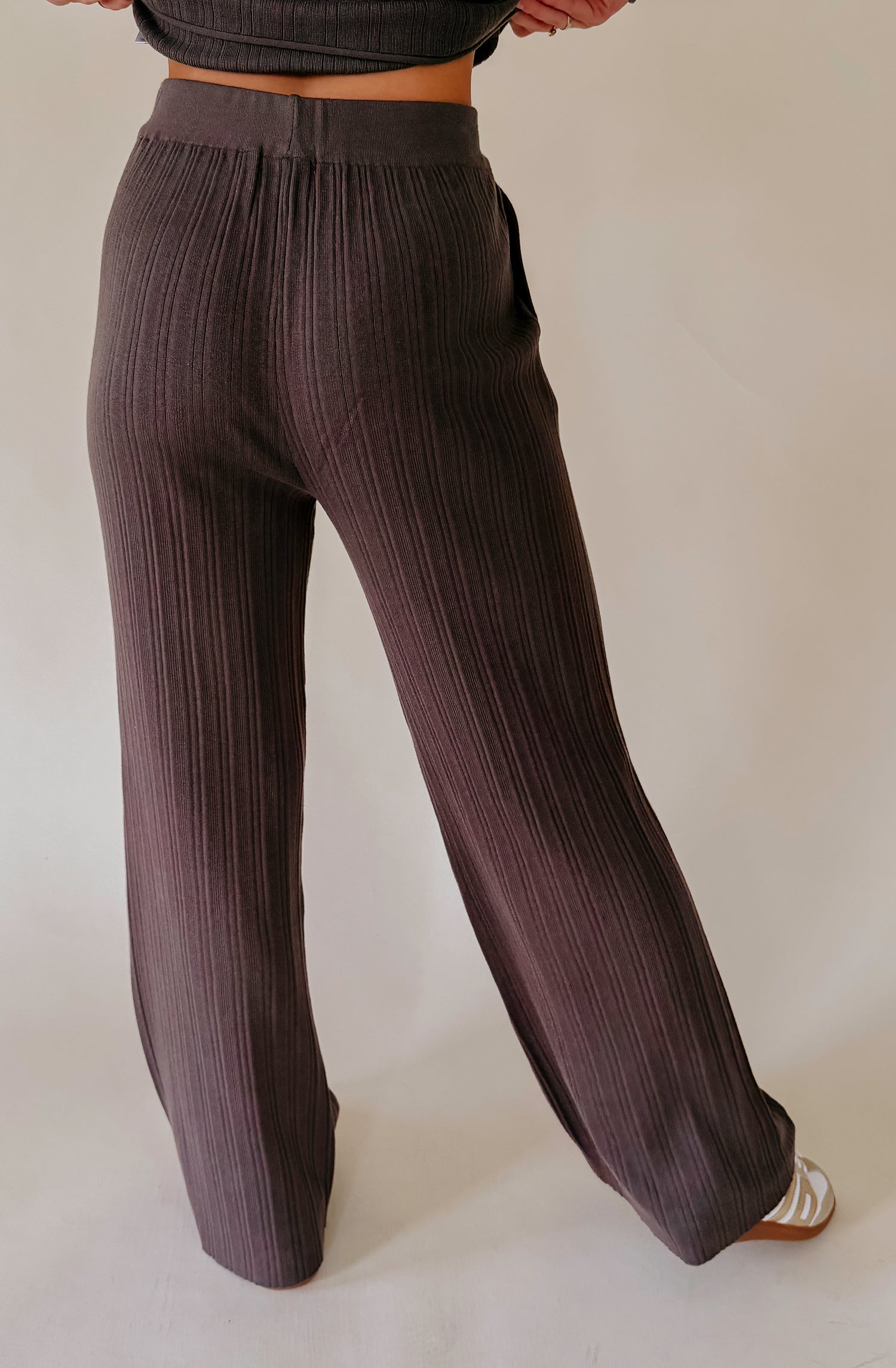 Z SUPPLY DU MONDE SWEATER PANT