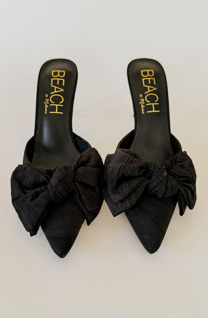 BEACH BY MATISSE GOLDIE HEEL