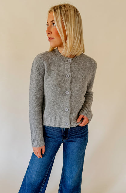 Z SUPPLY BREEN CARDIGAN