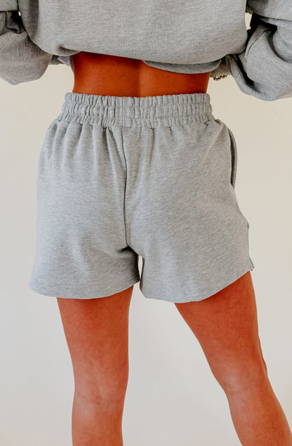 ARKANSAS MALLORY SHORT